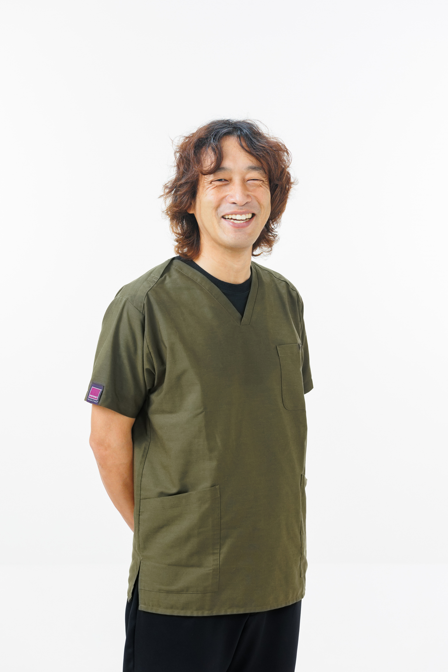 田中 宏明